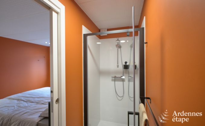 Vakantiehuis in Jalhay voor 8 personen in de Ardennen