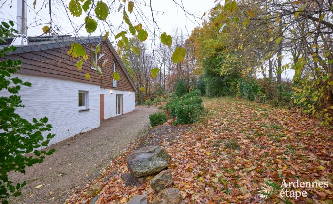 Vakantiehuis in Jalhay voor 8 personen in de Ardennen