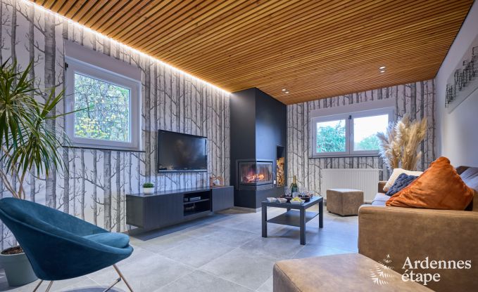 Vakantiehuis in Jalhay voor 8 personen in de Ardennen