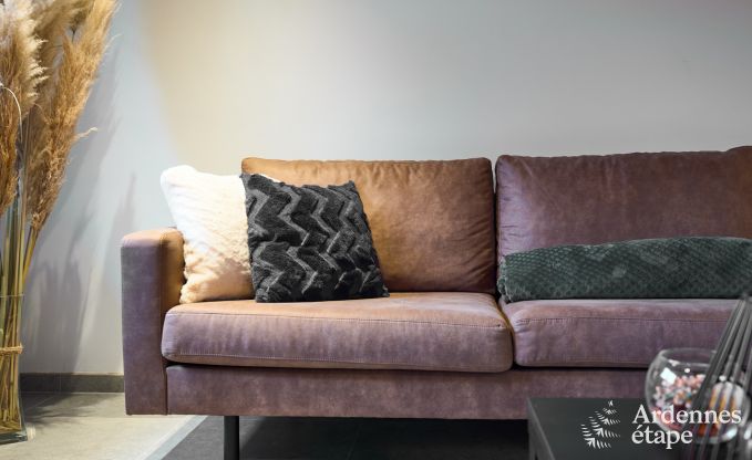 Vakantiehuis in Jalhay voor 8 personen in de Ardennen