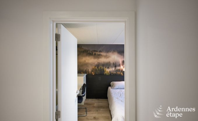 Vakantiehuis in Jalhay voor 8 personen in de Ardennen