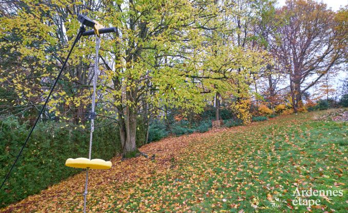 Vakantiehuis in Jalhay voor 8 personen in de Ardennen
