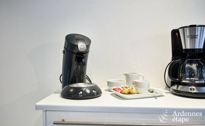 Vakantiehuis in Jalhay voor 8 personen in de Ardennen