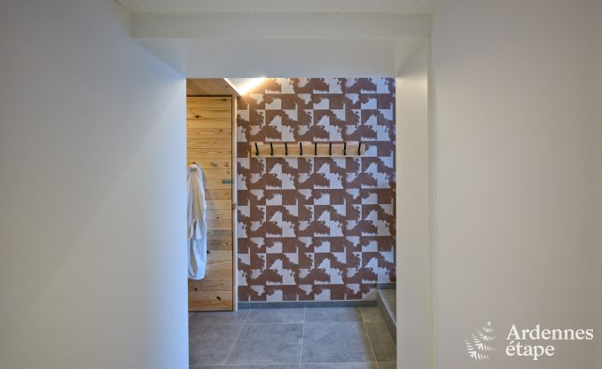 Vakantiehuis in Jalhay voor 8 personen in de Ardennen