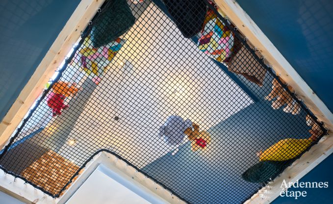 Vakantiehuis in Jalhay voor 8 personen in de Ardennen