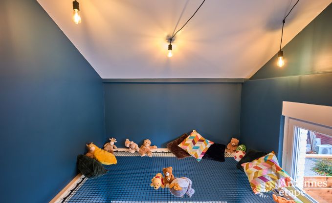 Vakantiehuis in Jalhay voor 8 personen in de Ardennen