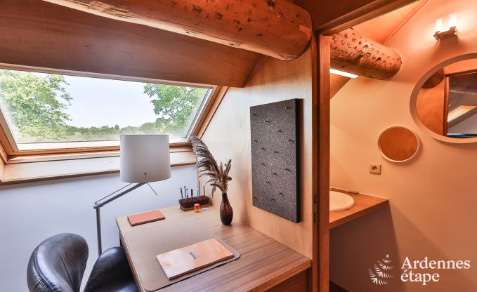 Vakantiehuis in Jehay voor 2/3 personen in de Ardennen