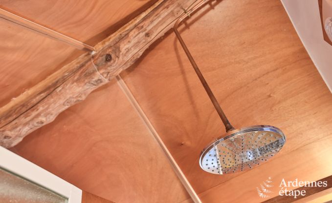 Vakantiehuis in Jehay voor 2/3 personen in de Ardennen