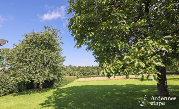 Vakantiehuis in Jehay voor 2/3 personen in de Ardennen