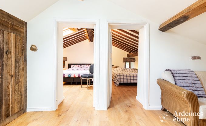 Cottage in La Roche (Dochamps) voor 7 personen in de Ardennen
