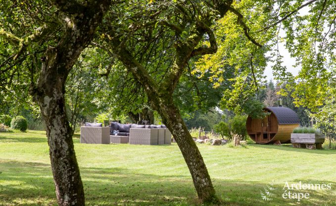 Cottage in La Roche (Dochamps) voor 7 personen in de Ardennen
