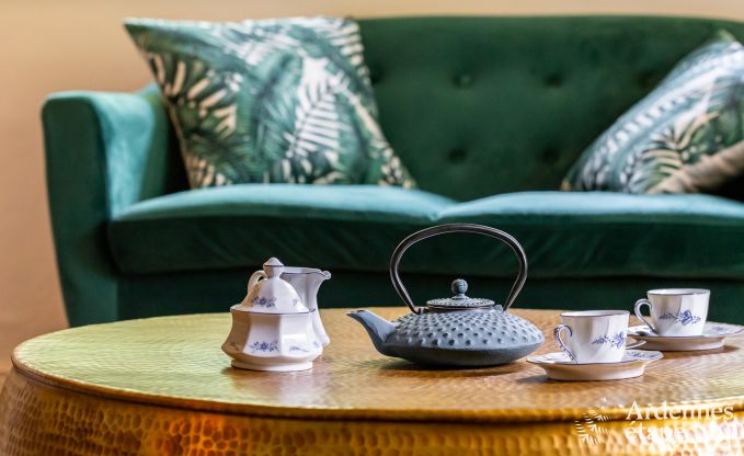 Cottage in La Roche (Dochamps) voor 7 personen in de Ardennen