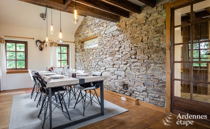 Cottage in La Roche (Dochamps) voor 7 personen in de Ardennen