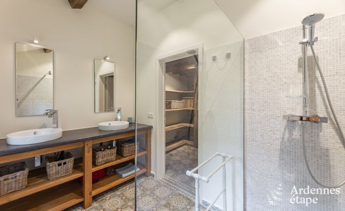 Cottage in La Roche (Dochamps) voor 7 personen in de Ardennen