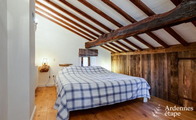 Cottage in La Roche (Dochamps) voor 7 personen in de Ardennen