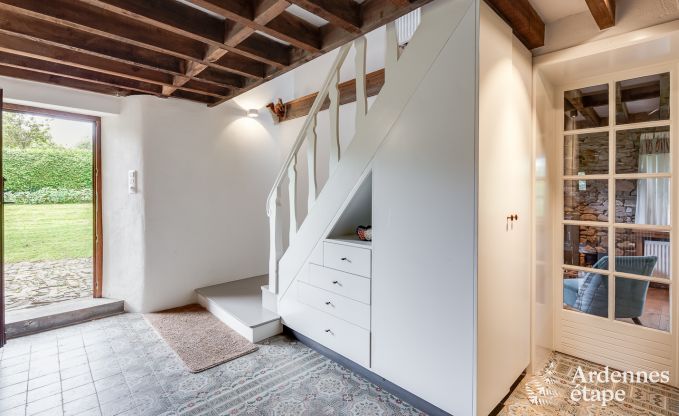 Cottage in La Roche (Dochamps) voor 7 personen in de Ardennen