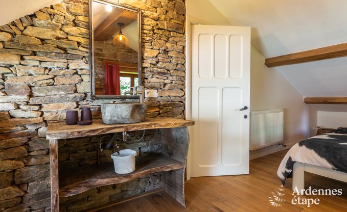 Cottage in La Roche (Dochamps) voor 7 personen in de Ardennen