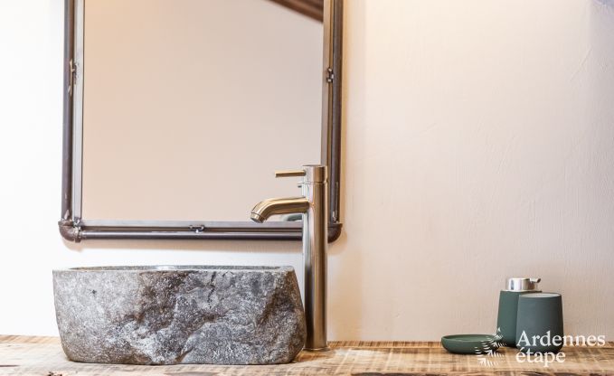 Cottage in La Roche (Dochamps) voor 7 personen in de Ardennen