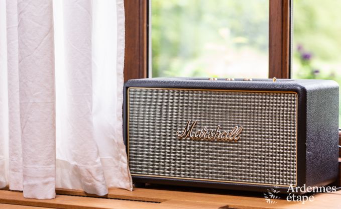 Cottage in La Roche (Dochamps) voor 7 personen in de Ardennen