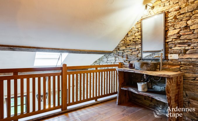 Cottage in La Roche (Dochamps) voor 7 personen in de Ardennen