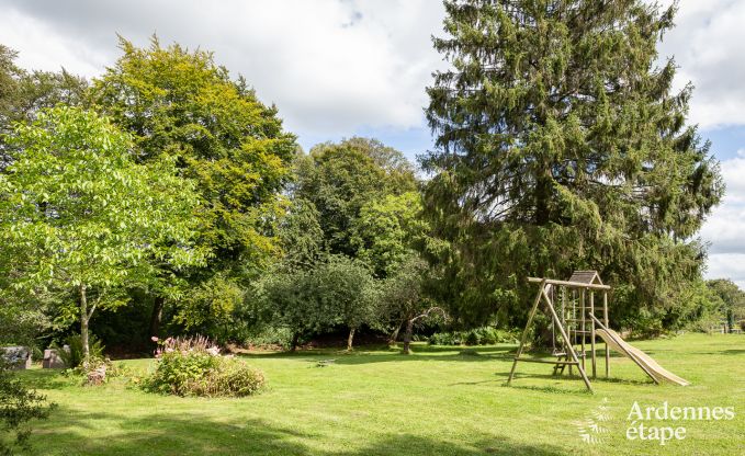 Cottage in La Roche (Dochamps) voor 7 personen in de Ardennen