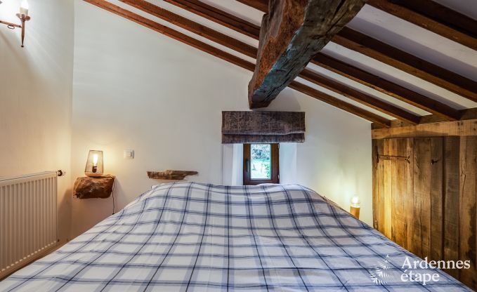 Cottage in La Roche (Dochamps) voor 7 personen in de Ardennen
