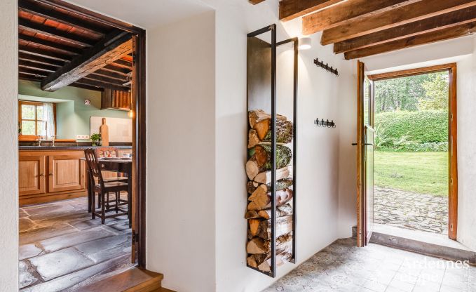 Cottage in La Roche (Dochamps) voor 7 personen in de Ardennen