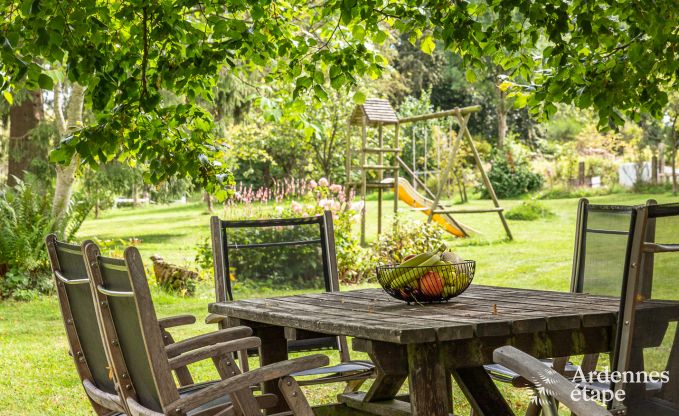 Cottage in La Roche (Dochamps) voor 7 personen in de Ardennen