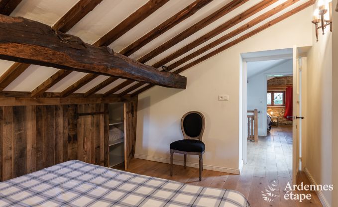 Cottage in La Roche (Dochamps) voor 7 personen in de Ardennen