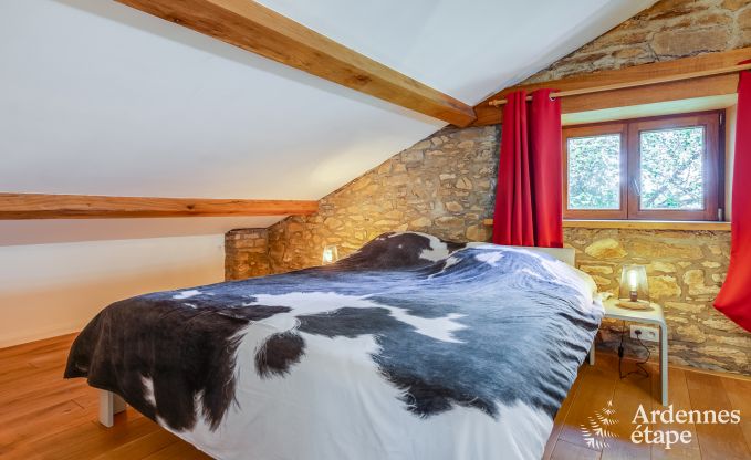 Cottage in La Roche (Dochamps) voor 7 personen in de Ardennen