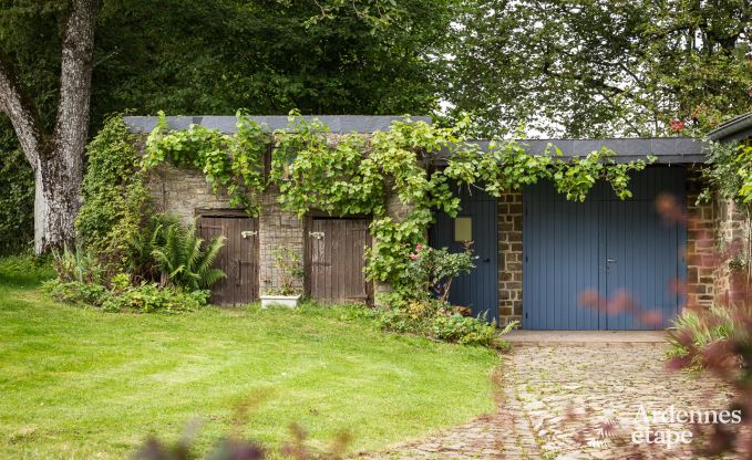 Cottage in La Roche (Dochamps) voor 7 personen in de Ardennen