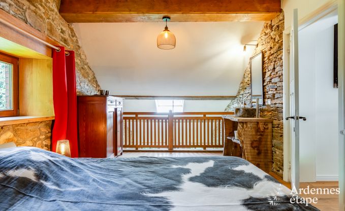 Cottage in La Roche (Dochamps) voor 7 personen in de Ardennen