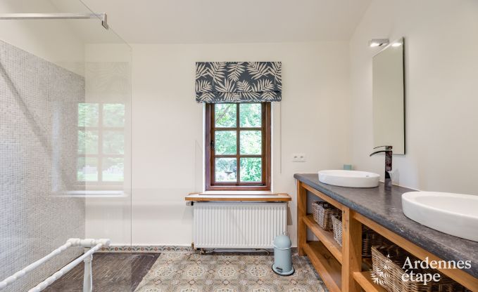 Cottage in La Roche (Dochamps) voor 7 personen in de Ardennen