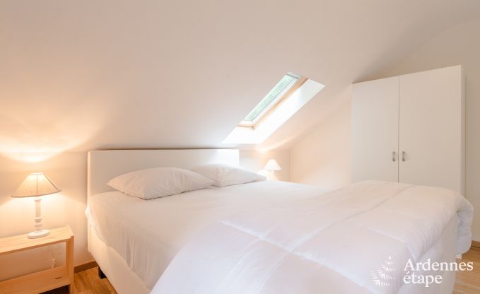 Chalet in La Roche-En-Ardenne voor 8 personen in de Ardennen