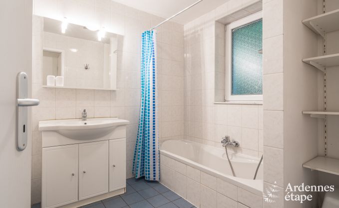 Chalet in La Roche-En-Ardenne voor 8 personen in de Ardennen