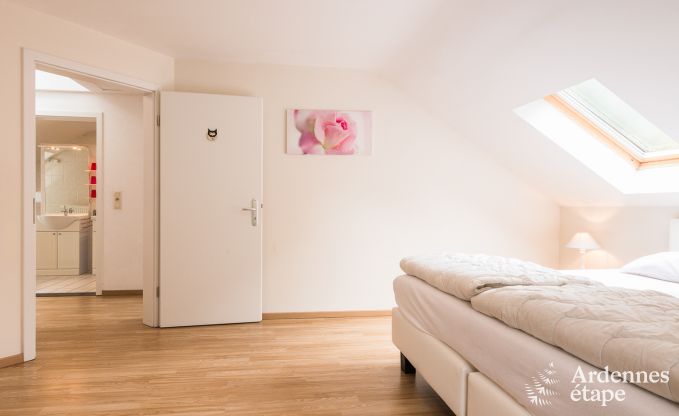 Chalet in La Roche-En-Ardenne voor 8 personen in de Ardennen