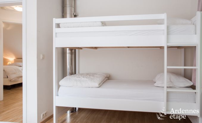 Chalet in La Roche-En-Ardenne voor 8 personen in de Ardennen