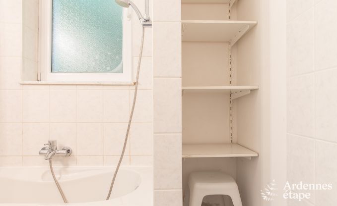 Chalet in La Roche-En-Ardenne voor 8 personen in de Ardennen