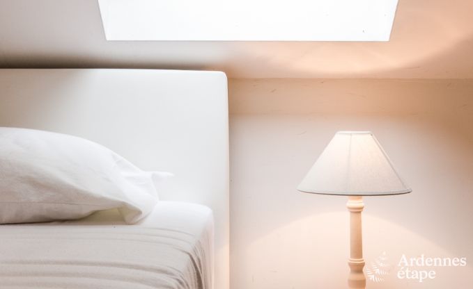 Chalet in La Roche-En-Ardenne voor 8 personen in de Ardennen