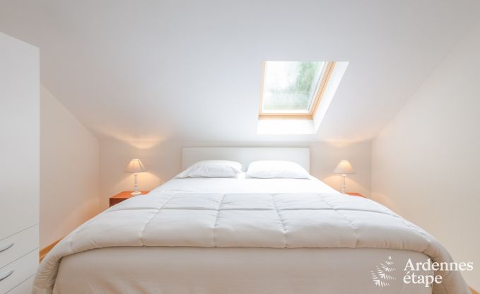 Chalet in La Roche-En-Ardenne voor 8 personen in de Ardennen