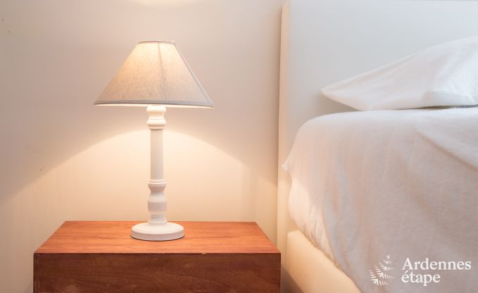 Chalet in La Roche-En-Ardenne voor 8 personen in de Ardennen