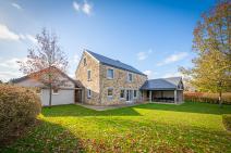 Dorpswoning in La Roche-En-Ardenne voor uw verblijf met Ardennes-Etape