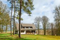 Villa in La Roche-En-Ardenne voor uw verblijf met Ardennes-Etape