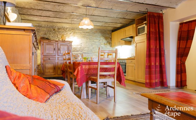 Vakantiehuis in La Roche-En-Ardenne voor 4 personen in de Ardennen