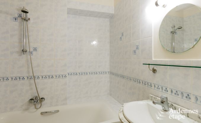 Vakantiehuis in La Roche-En-Ardenne voor 2 personen in de Ardennen