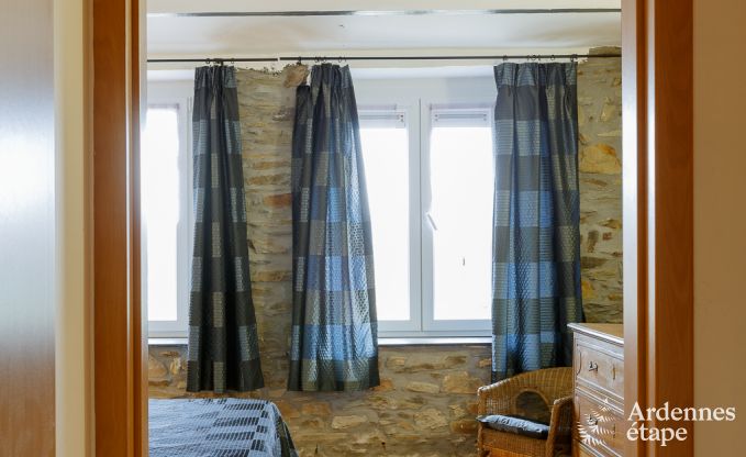 Vakantiehuis in La Roche-En-Ardenne voor 2 personen in de Ardennen