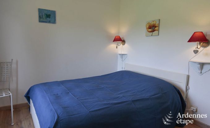 Vakantiehuis in La Roche-En-Ardenne voor 8 personen in de Ardennen