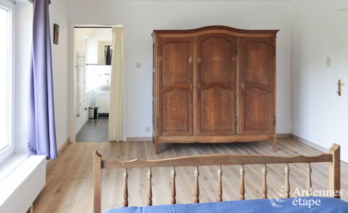 Vakantiehuis in La Roche-En-Ardenne voor 8 personen in de Ardennen