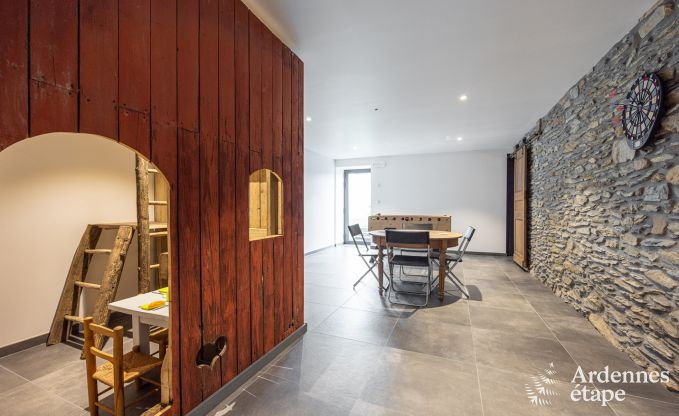 Vakantiehuis in La Roche-En-Ardenne voor 7 personen in de Ardennen