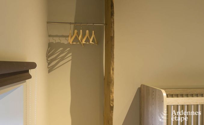 Vakantiehuis in La Roche-En-Ardenne voor 7 personen in de Ardennen